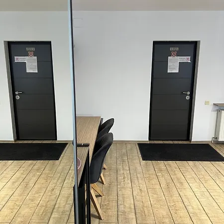 Pensión Bruno Cluj-Napoca