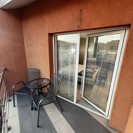 Bruno בית הארחה 3*