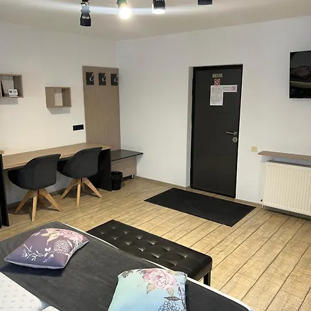 Casa de hóspedes Bruno 3*