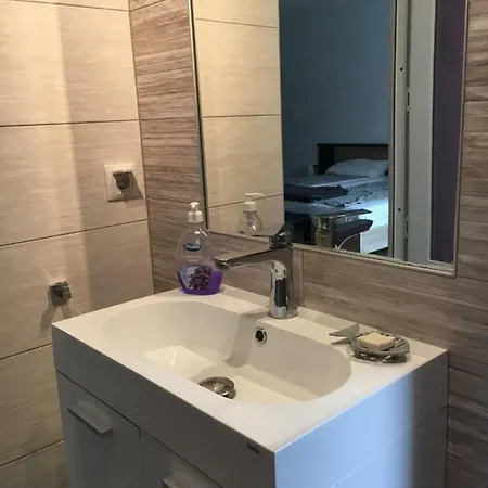 Bruno Guest house *