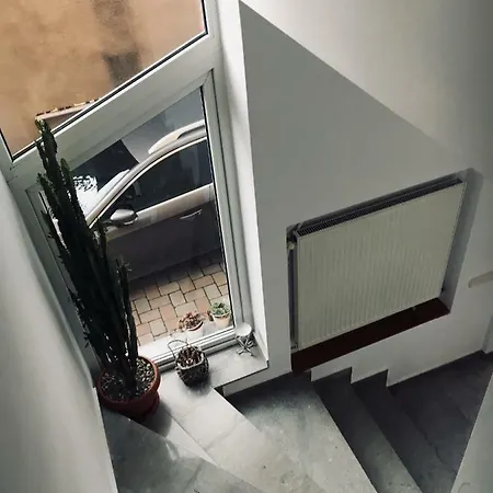 Bruno Casa de hóspedes Cluj-Napoca