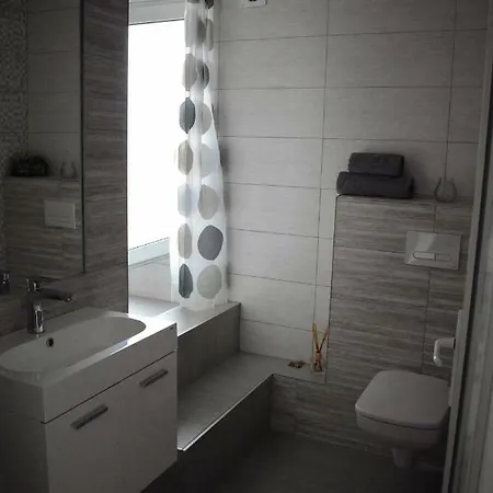 Bruno Guest house Cluj-Napoca