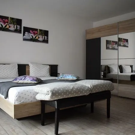 Guest house Bruno *