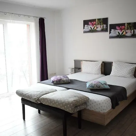 Bruno 3* Cluj-Napoca