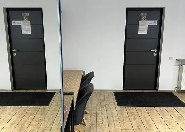 Pensión Bruno Cluj-Napoca